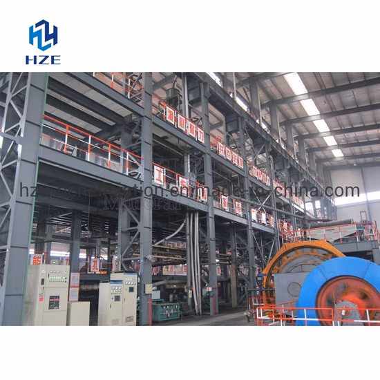 Mining Ore Mineral Processing Equipment of Recovery / Beneficiation / Concentration
