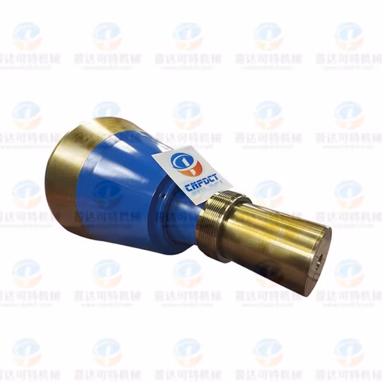 Main Shaft Assembly-CH660-Cone Crusher