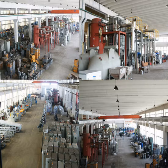 Acm Mill Grinder/Grinding Equipments for Powder Coatings